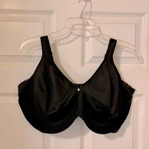 Bali One Smooth U Minimizer Underwire Bra 44DDD